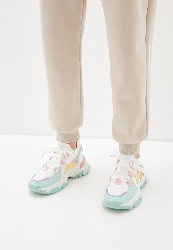 Кроссовки Ideal Shoes Кроссовки Ideal Shoes фото