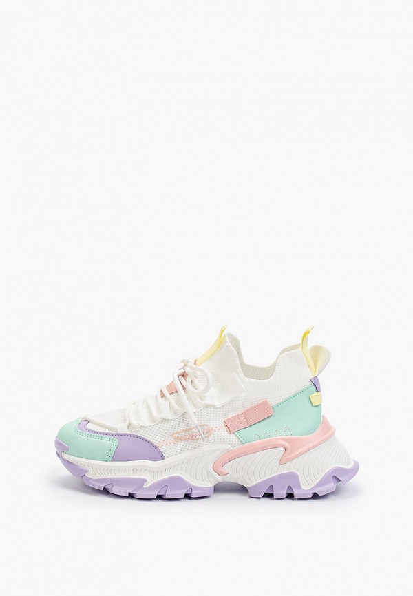 

Кроссовки Ideal Shoes, Разноцветный