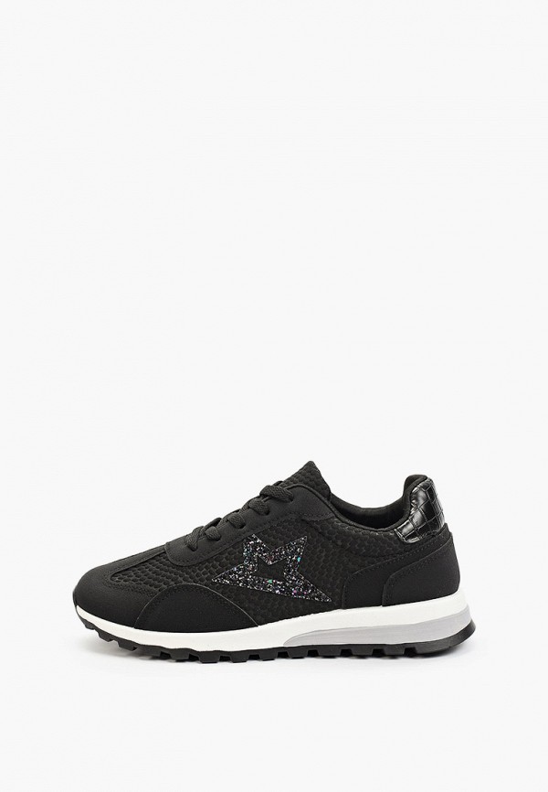 

Кроссовки Ideal Shoes, Черный