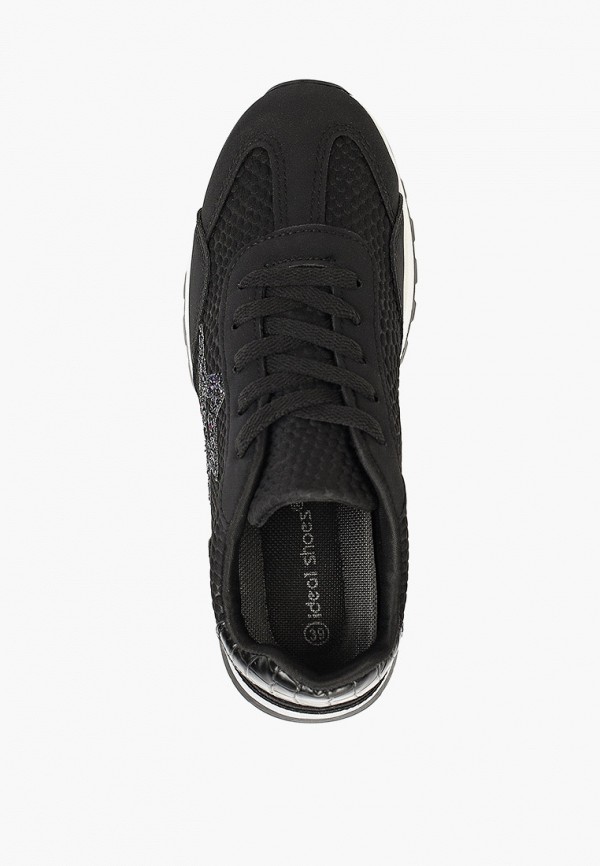 Кроссовки  Ideal Shoes фото