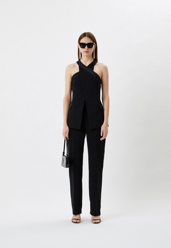 фото Комбинезон halston