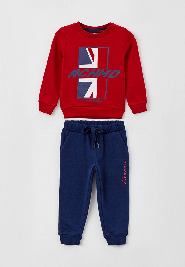 

Костюм спортивный Richmond Sport, Разноцветный