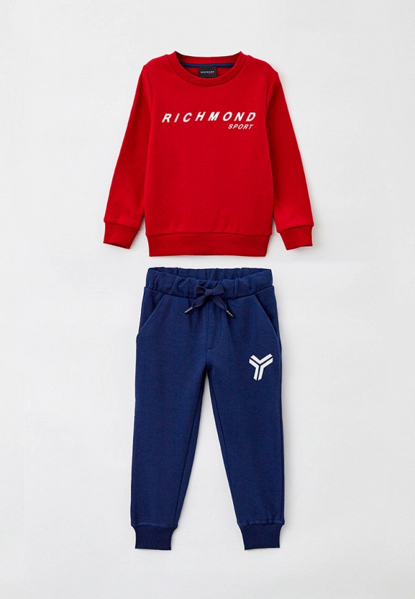 

Костюм спортивный Richmond Sport, Разноцветный