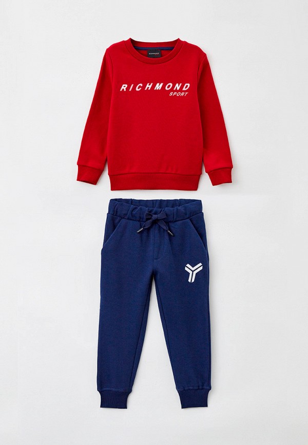 Костюм спортивный Richmond Sport