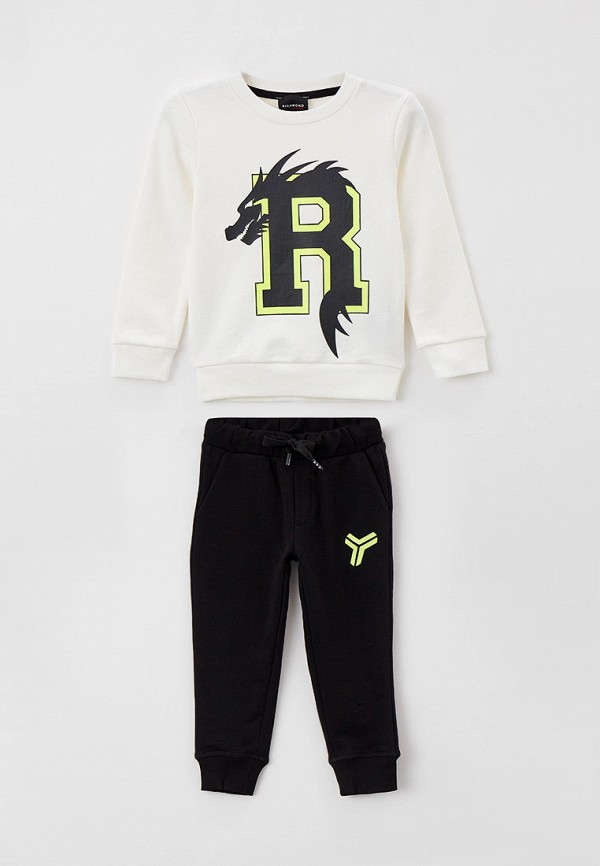 

Костюм спортивный Richmond Sport, Разноцветный