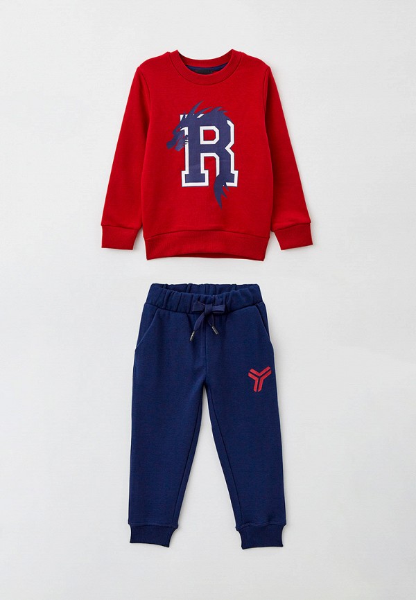 

Костюм спортивный Richmond Sport, Разноцветный