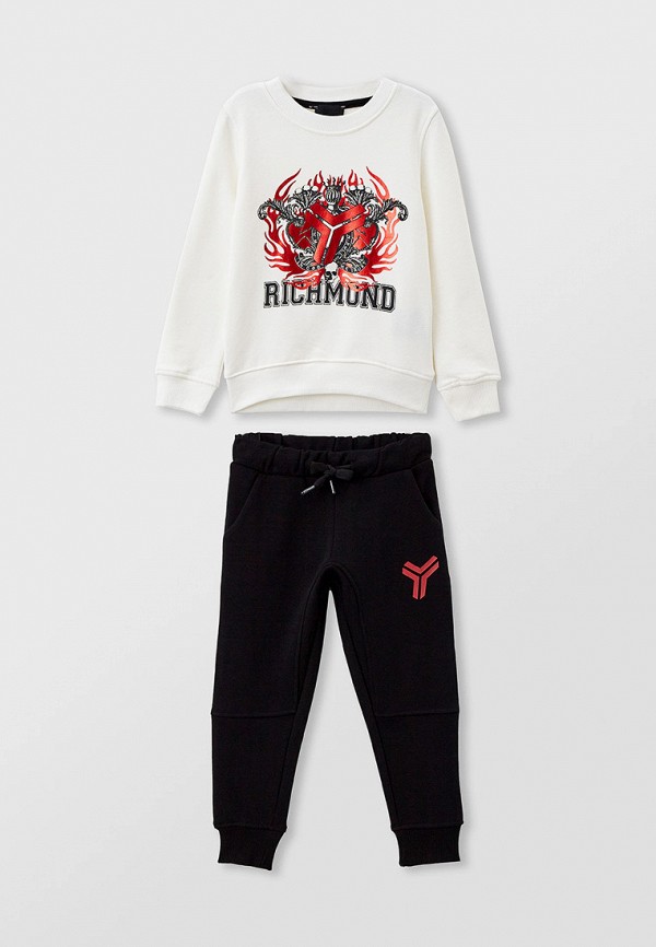 

Костюм спортивный Richmond Sport, Разноцветный