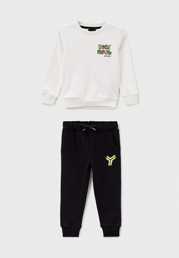 

Костюм спортивный Richmond Sport, Разноцветный