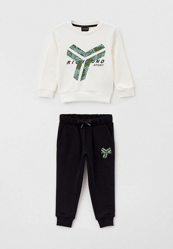 

Костюм спортивный Richmond Sport, Разноцветный