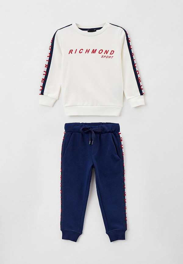 

Костюм спортивный Richmond Sport, Разноцветный