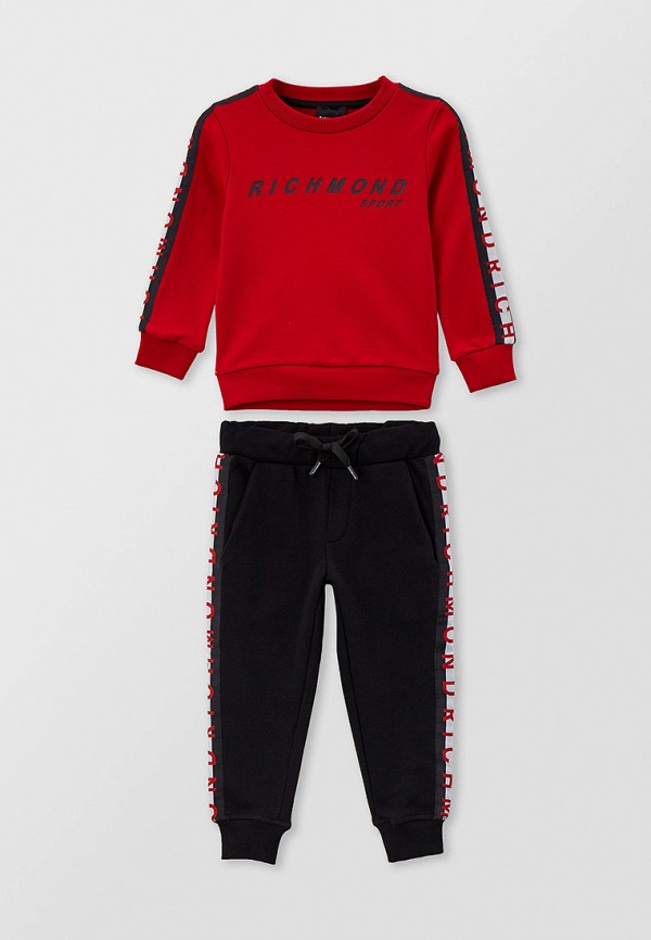 

Костюм спортивный Richmond Sport, Разноцветный