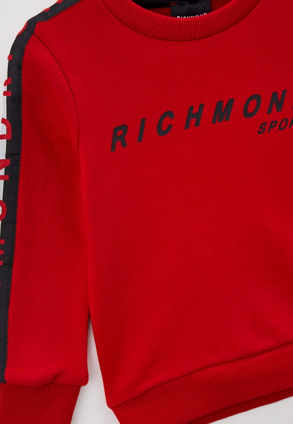 Костюм спортивный для мальчика Richmond Sport HBA22013CF Фото 3