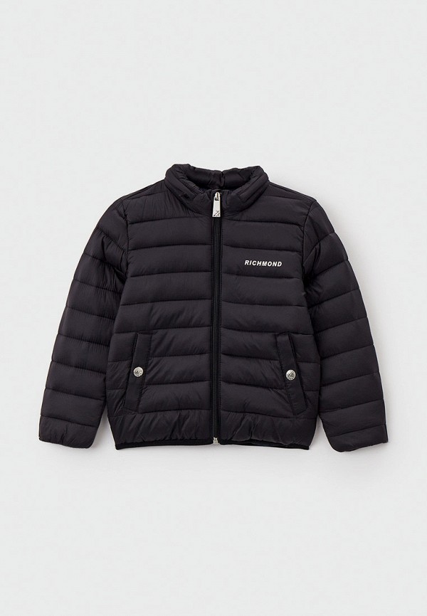 

Куртка утепленная Richmond Sport, Черный