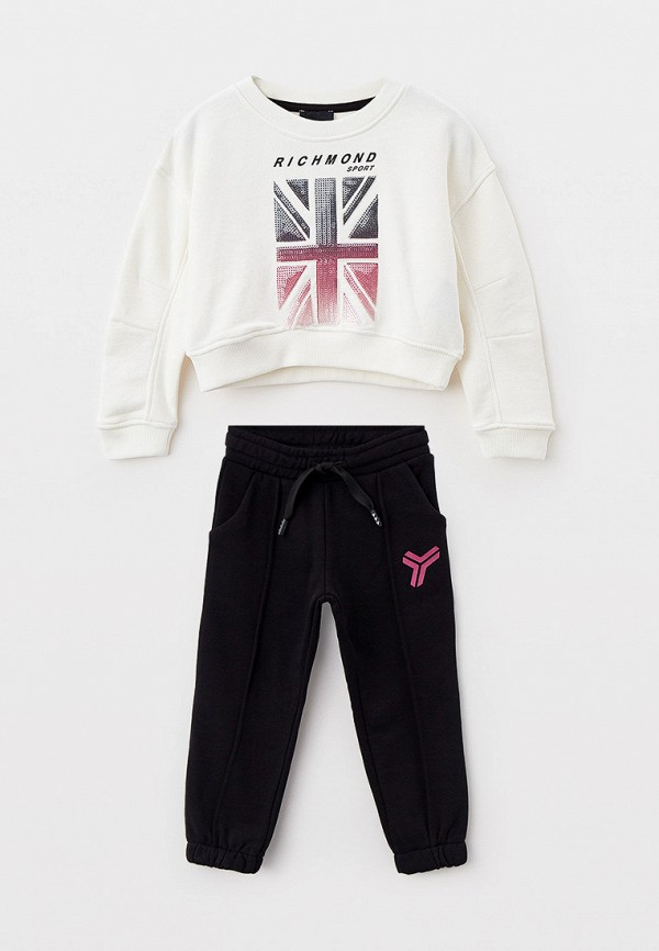 

Костюм спортивный Richmond Sport, Разноцветный