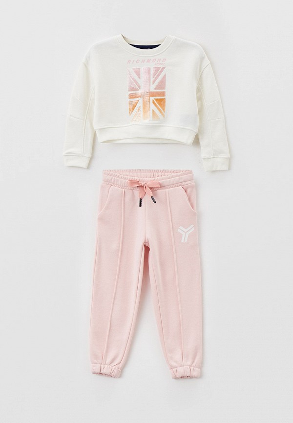 

Костюм спортивный Richmond Sport, Разноцветный