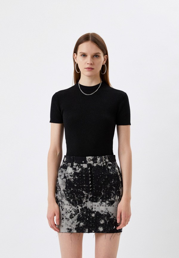 

Джемпер John Richmond, Черный