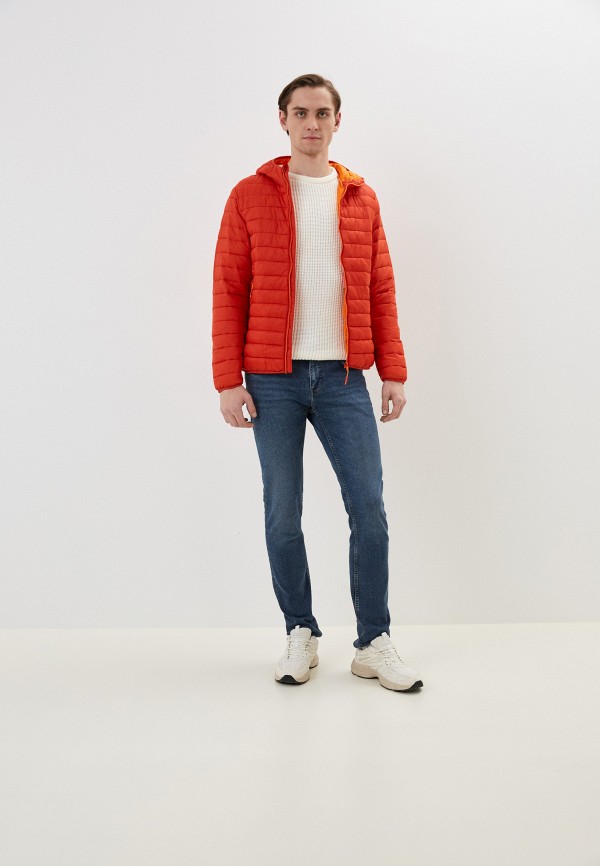 фото Куртка утепленная springfield