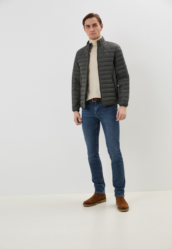 фото Куртка утепленная springfield