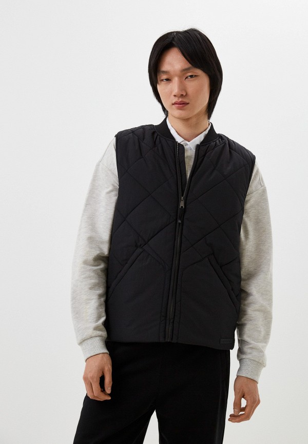 фото Жилет утепленный springfield