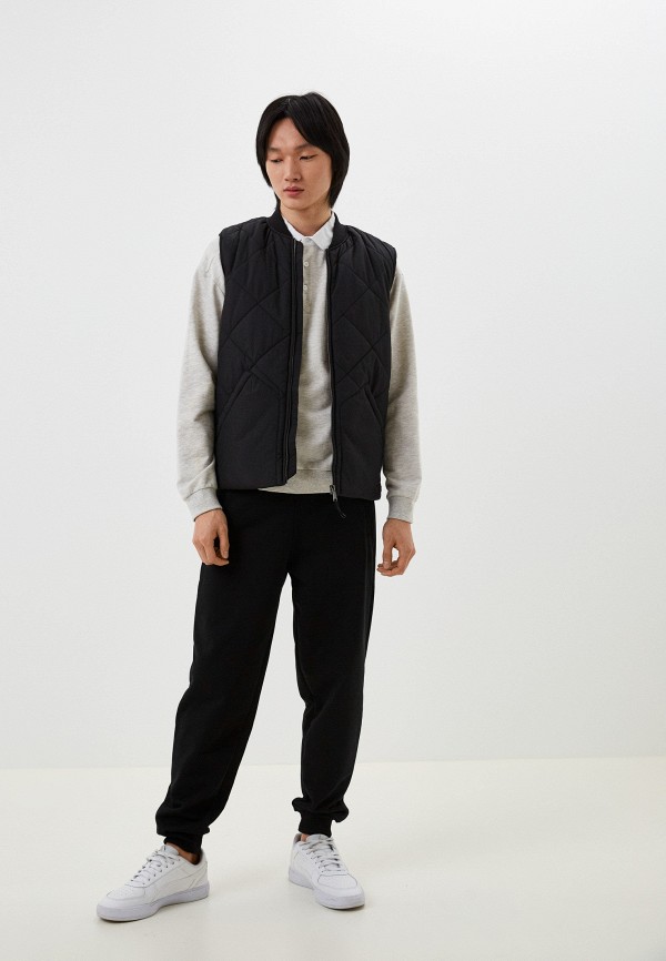 фото Жилет утепленный springfield