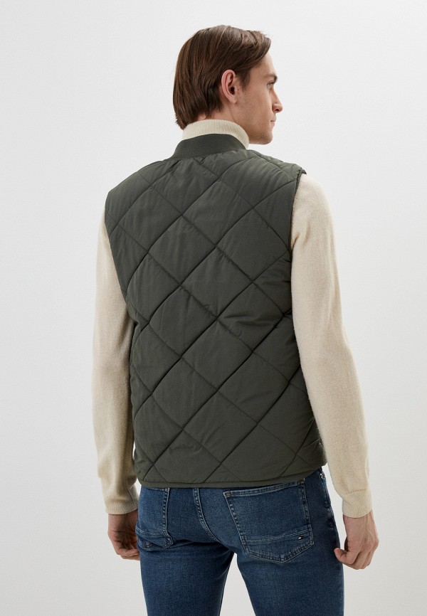 фото Жилет утепленный springfield