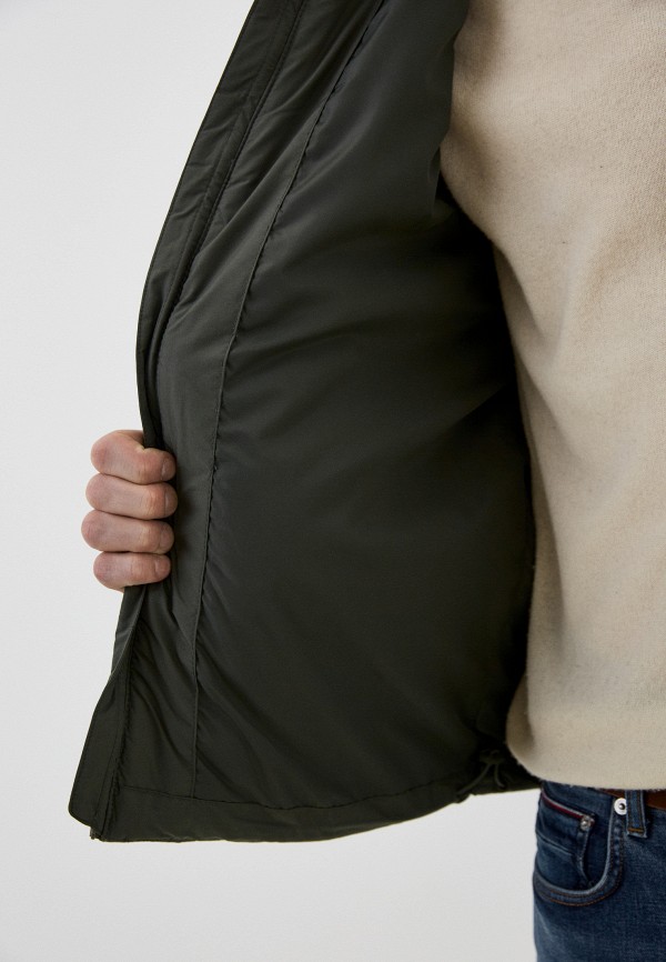 фото Жилет утепленный springfield