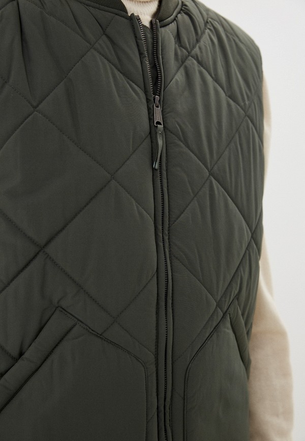 фото Жилет утепленный springfield