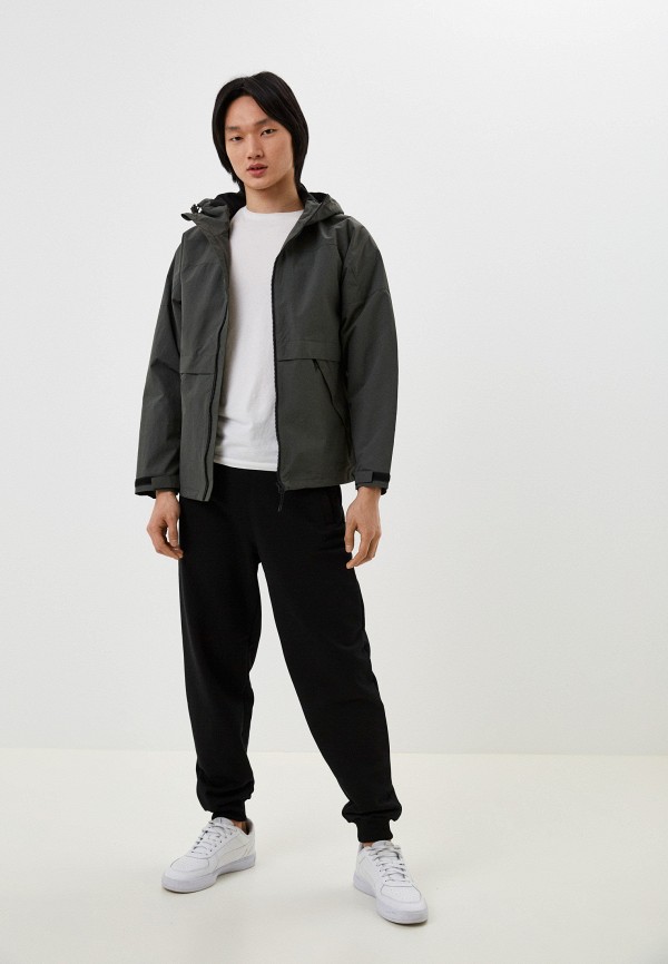 фото Куртка springfield