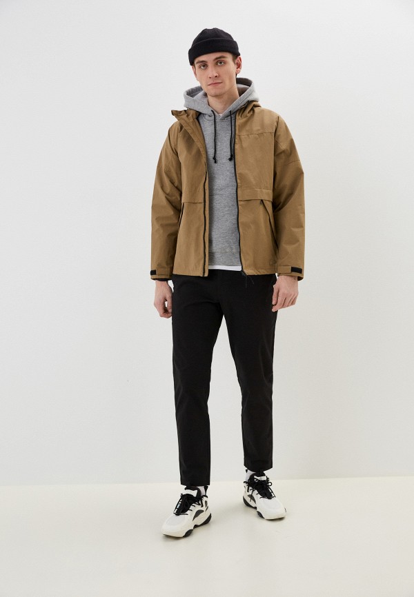 фото Куртка springfield