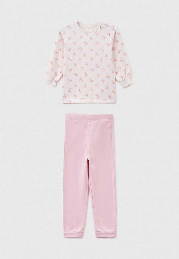 Костюм домашний UNIQLO ультраэластичный