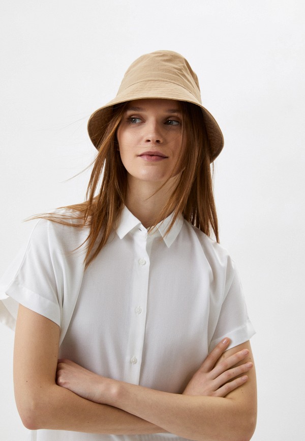 фото Панама uniqlo