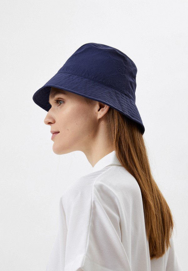 Панама UNIQLO синий, размер 00, фото 5