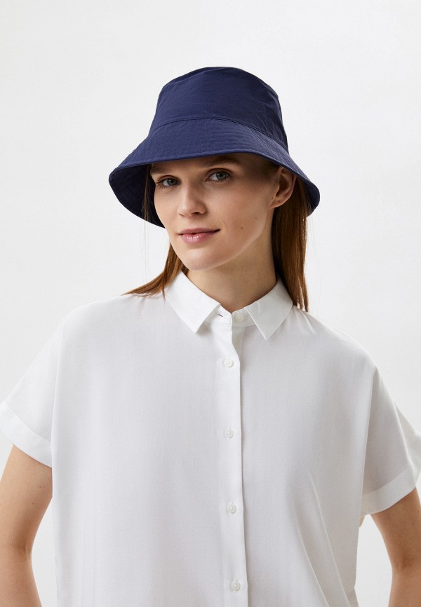 Панама UNIQLO синий, размер 00, фото 4