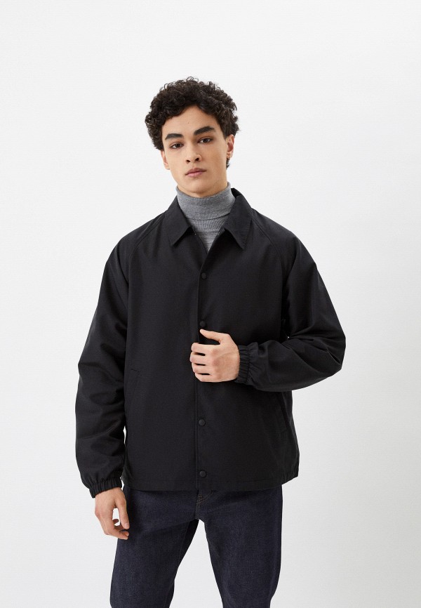 

Куртка UNIQLO, Черный