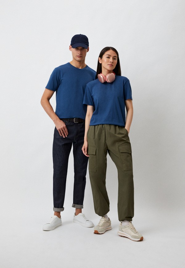 Футболка  UNIQLO фото