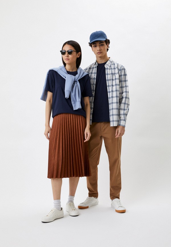 Футболка  UNIQLO фото