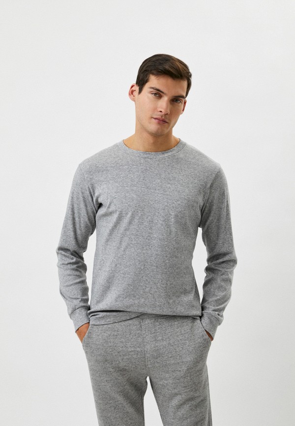 Лонгслив  UNIQLO