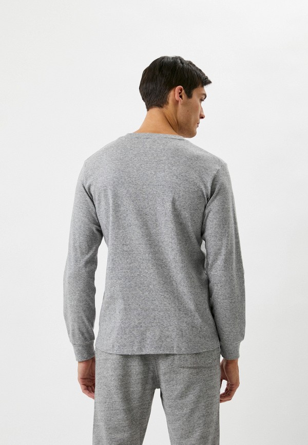 Лонгслив  UNIQLO фото