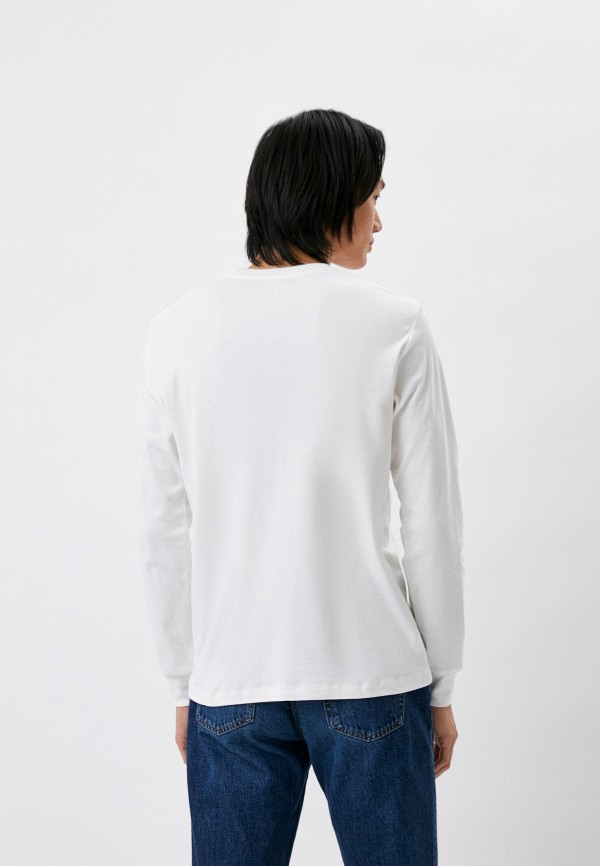 фото Лонгслив uniqlo