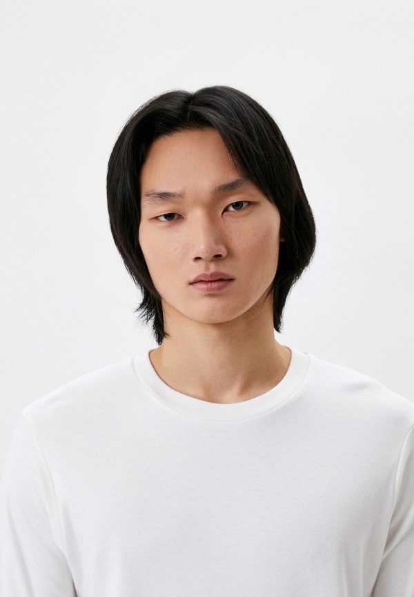 фото Лонгслив uniqlo