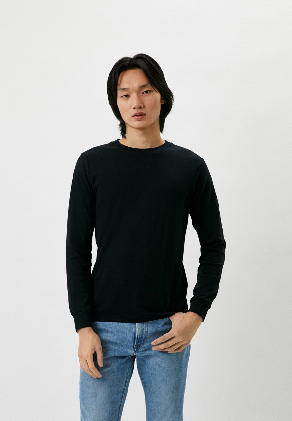Лонгслив  UNIQLO