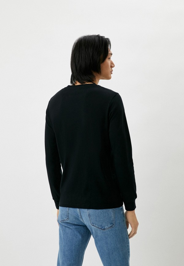 фото Лонгслив uniqlo