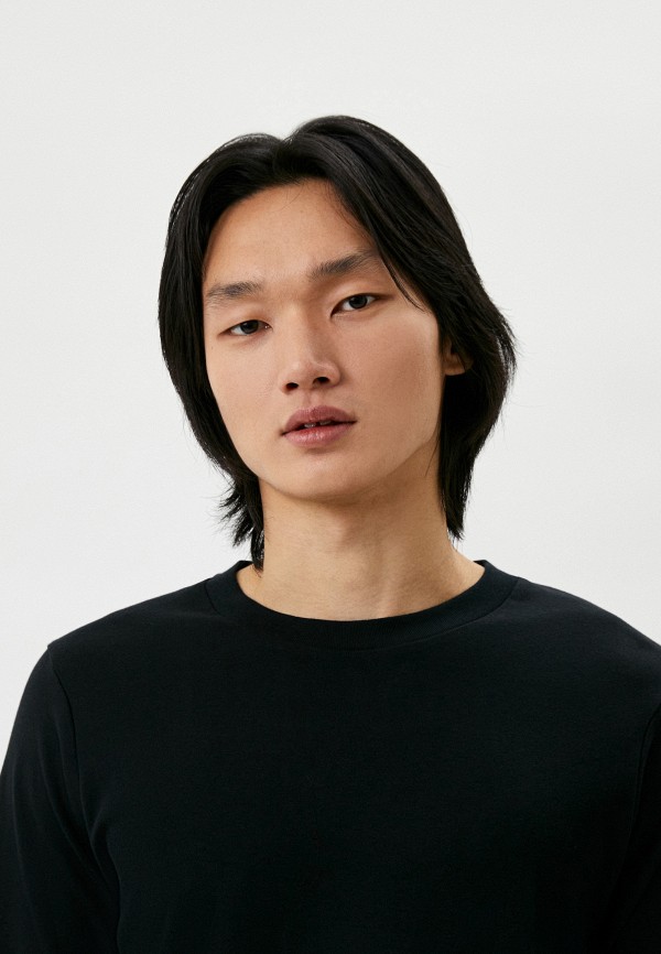 фото Лонгслив uniqlo