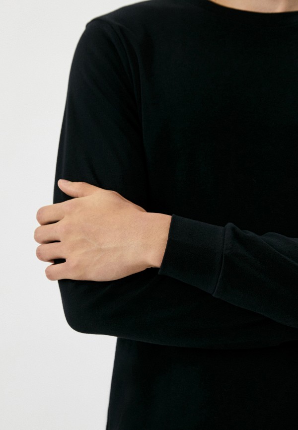 фото Лонгслив uniqlo