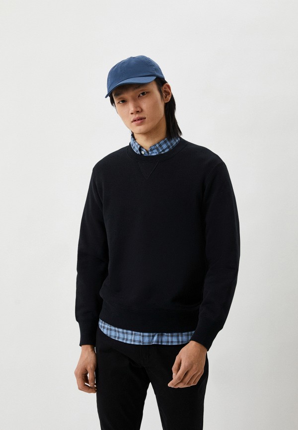 

Свитшот UNIQLO, Черный