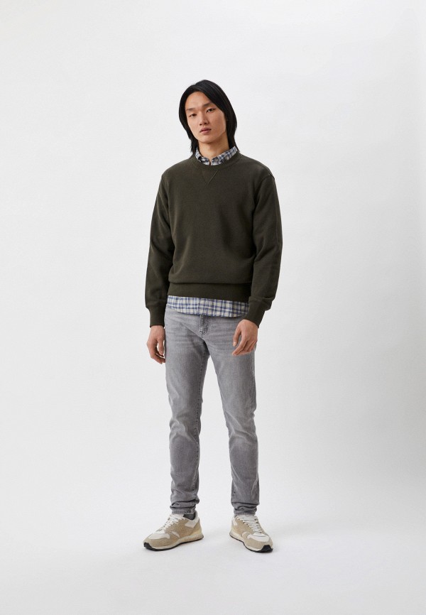 Свитшот  UNIQLO фото