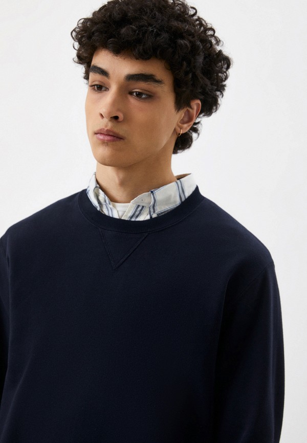 Свитшот  UNIQLO фото