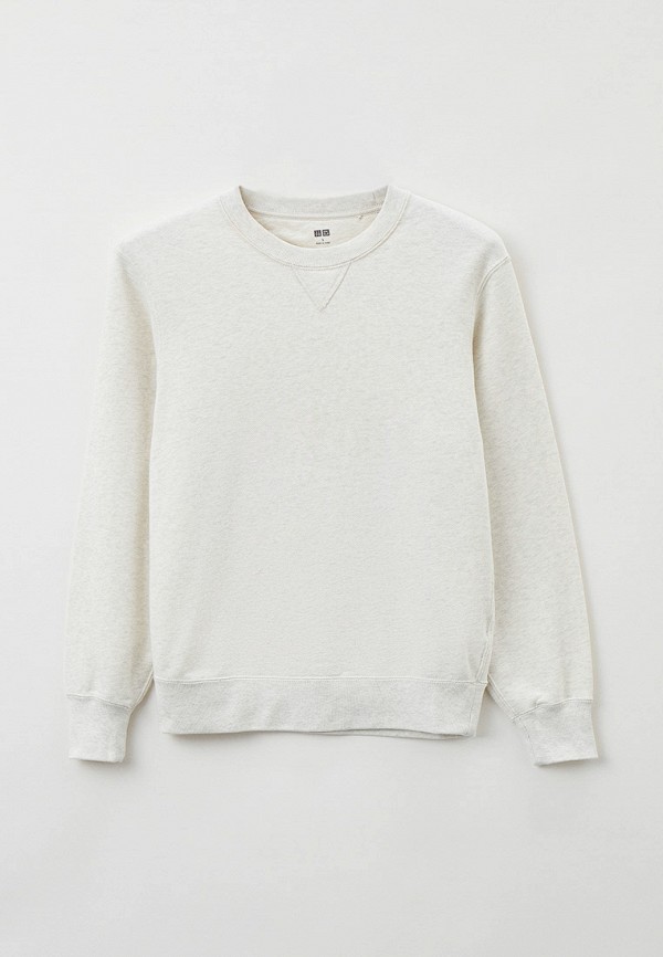

Свитшот UNIQLO, Серый