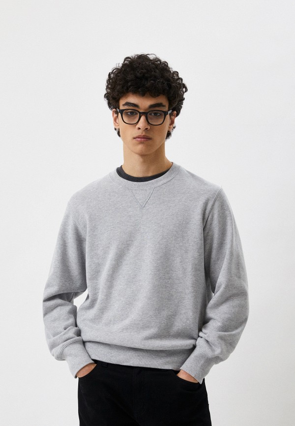 Свитшот  UNIQLO
