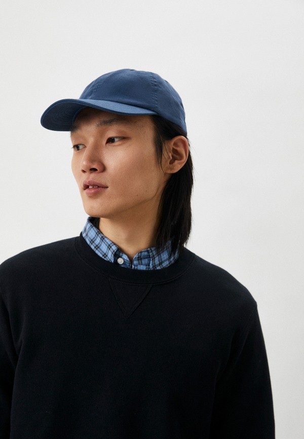 Свитшот UNIQLO черный, размер 46, фото 4